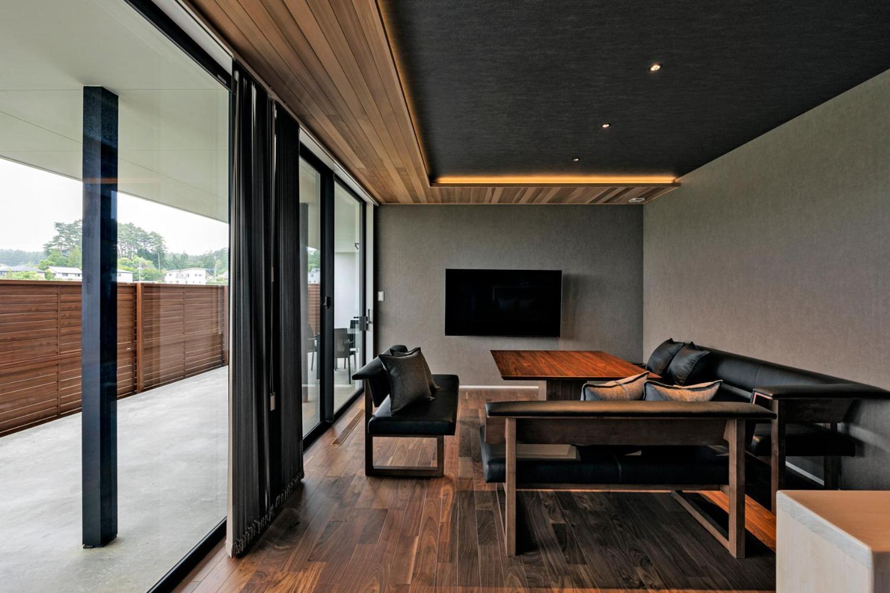 Fuji No Sato Alibio Villa Fujikawaguchiko Room photo